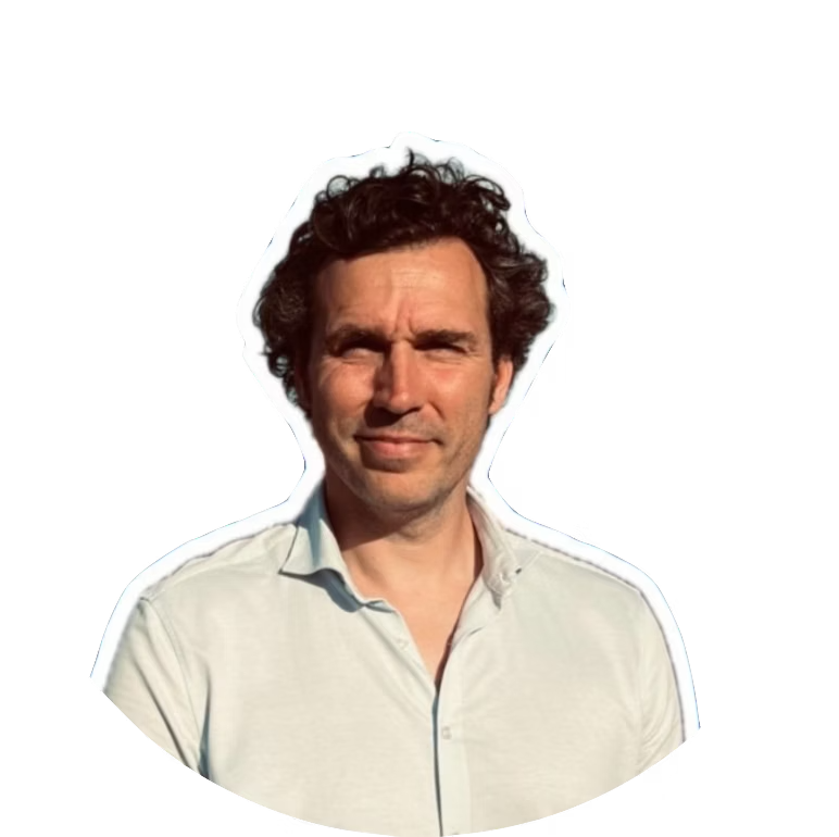 Stefan Hoheisel – Ihr Ansprechpartner
